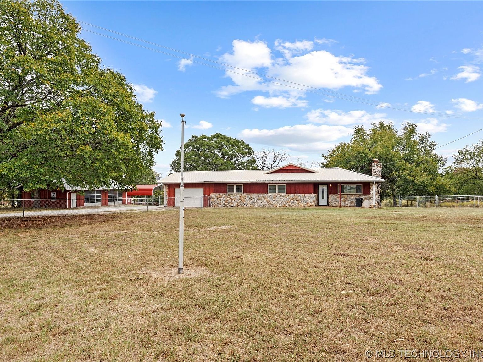 5386 County Road 5101, Pawhuska, OK 74056 MLS 2334811 Zillow