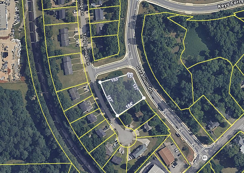 1st image of 0 Toby Springs Ln