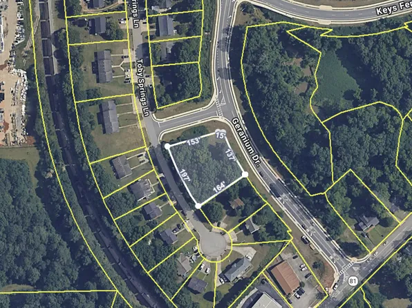 0 Toby Springs Ln, McDonough, GA 30253