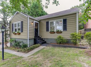 1247 Star Dr NE, Atlanta, GA 30319