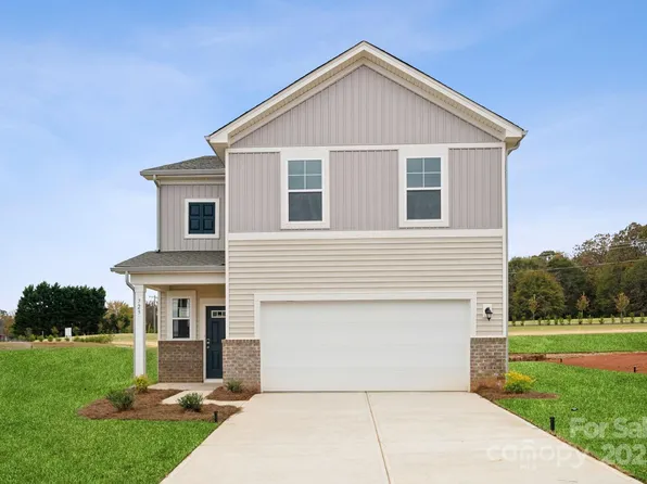 714 Olde England Dr, Lincolnton, NC 28092