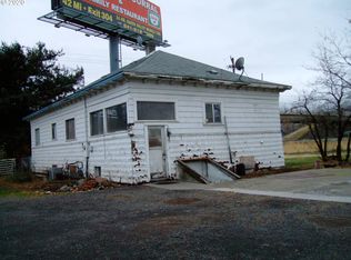 1502 26th St, La Grande, OR 97850