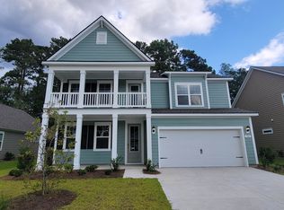 386 Wingspan Ct, Myrtle Beach, SC 29588