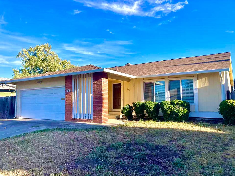 1st image of 583 Princeton Way