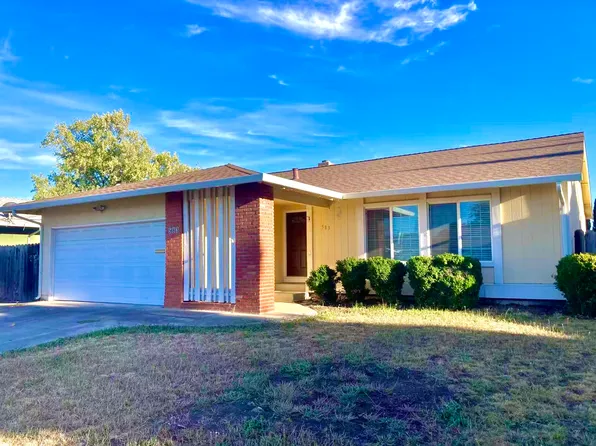 583 Princeton Way, Fairfield, CA 94533