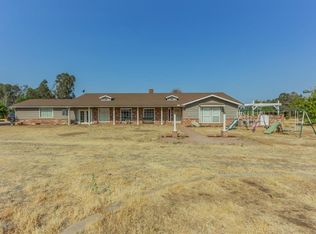 6867 N Bethel Ave, Clovis, CA