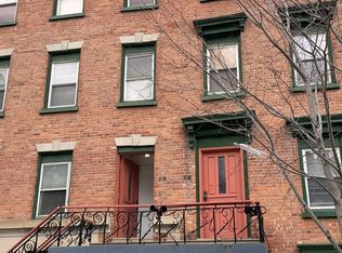 56 S Swan St UNIT B, Albany, NY 12210
