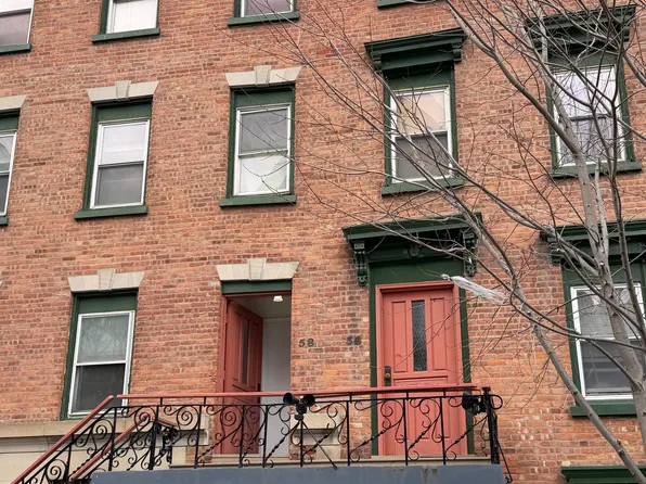 56 S Swan St Unit B, Albany, NY 12210