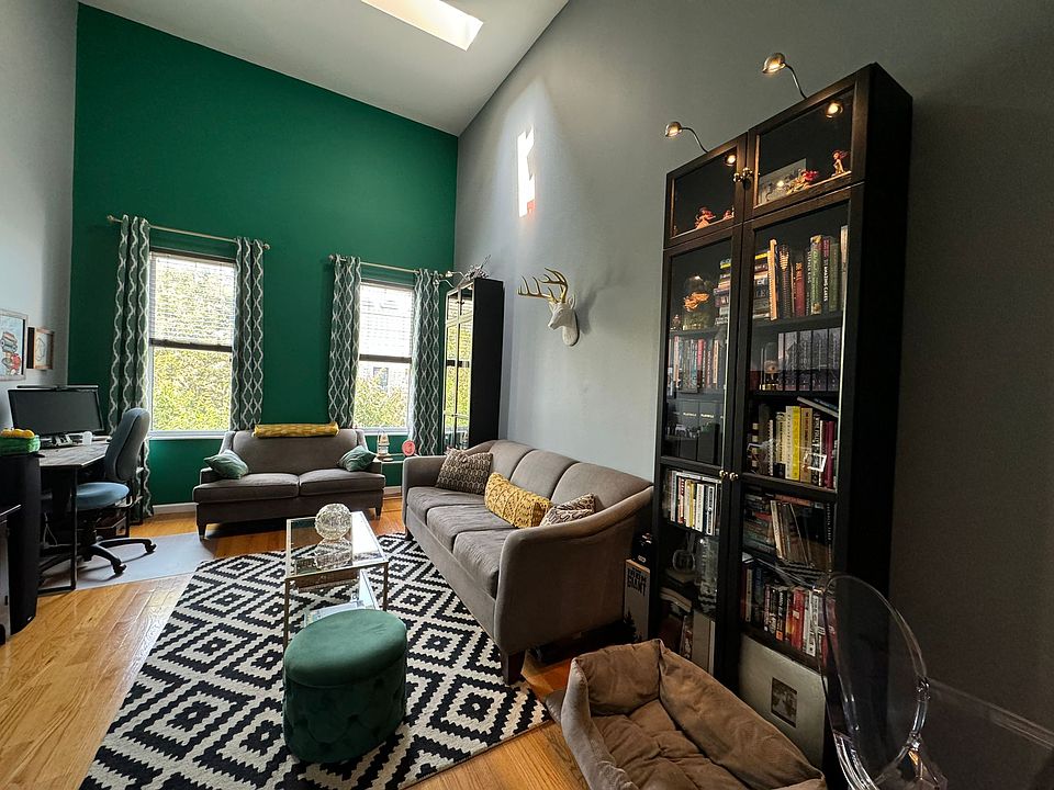 1st image of 203 Wilson Ave #3B