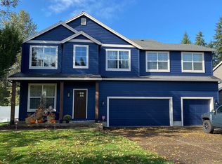 4791 Chatham St SE, Salem, OR 97302