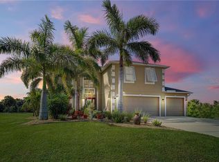 15491 Appleton Blvd, Port Charlotte, FL 33981