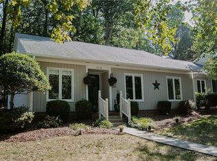 1410 Grantland Pl, Greensboro, NC 27410
