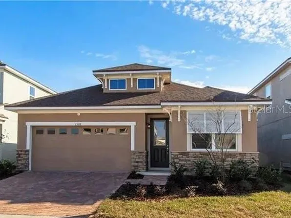 2508 Nouveau Way, Kissimmee, FL 34741