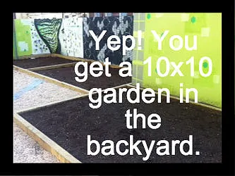 Rented by The InHouse Group