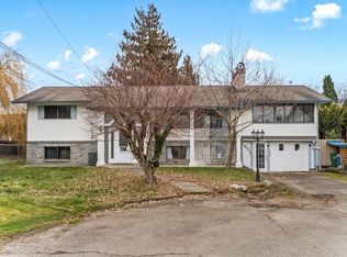 46323 Magnolia Ave, Chilliwack, BC V2P 3J1