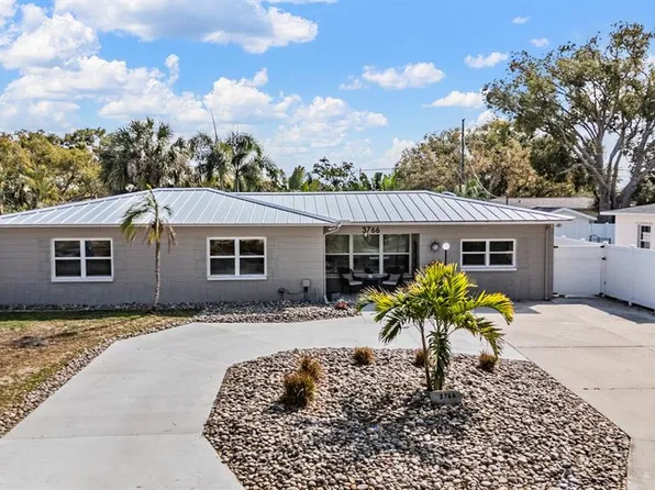 3766 24th Ave N, Saint Petersburg, FL 33713