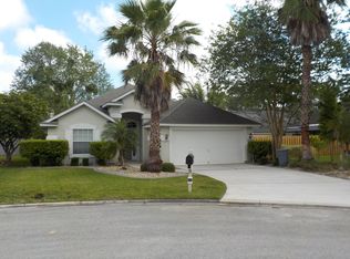 2154 Oak Trail Ln, Fleming Island, FL 32003