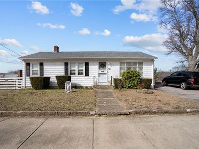 48 Parente St, Providence, RI, 02904