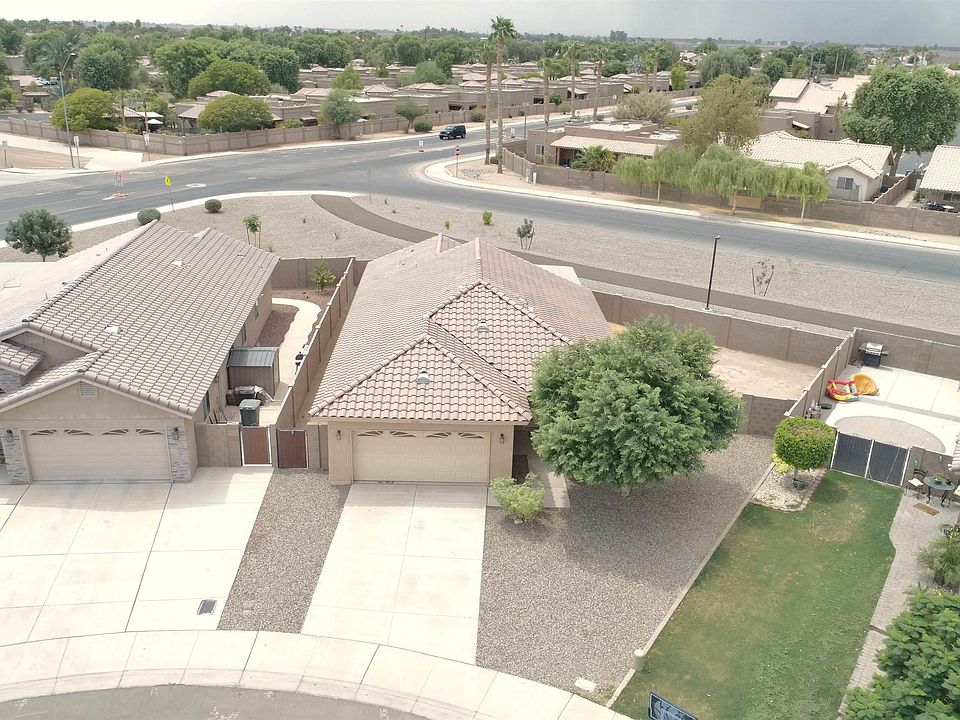 2784 S 44th Trl, Yuma, AZ 85364 | Zillow