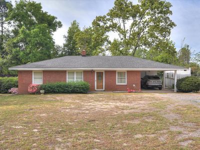 3744 Old Karleen Road, Hephzibah, GA, 30815