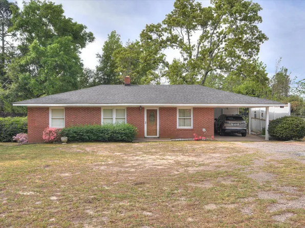 3744 Old Karleen Road, Hephzibah, GA 30815