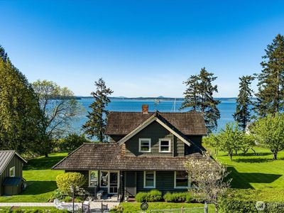 320 Rhodena Drive, Coupeville, WA, 98239