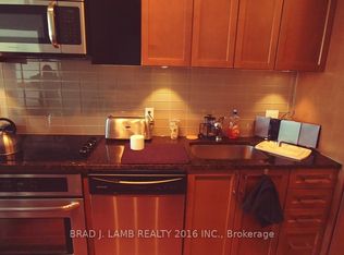 98 Lillian St #621-C10, Toronto, ON M4S 0A5