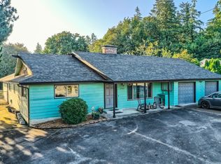 17560 S Holly Ln, Oregon City, OR