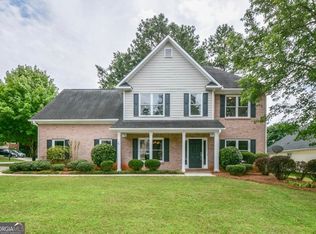 95 Silver Water Ct, Suwanee, GA 30024