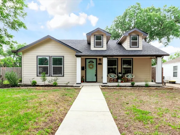 2748 Ryan Ave, Fort Worth, TX 76110