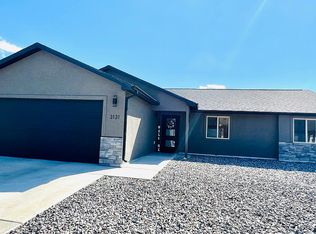 3131 Grama Ave, Grand Junction, CO 81504