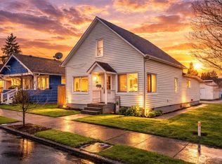 Smithers 5th Addition, Renton, WA 98057