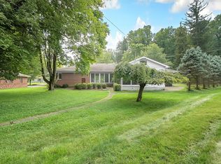 324 Cedar St, Granville, OH 43023