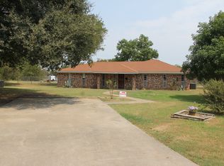 207 Morningside Dr, Mexia, TX 76667