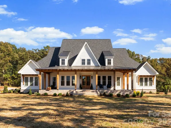 3760 Cappadocia Church Rd, Polkton, NC 28135