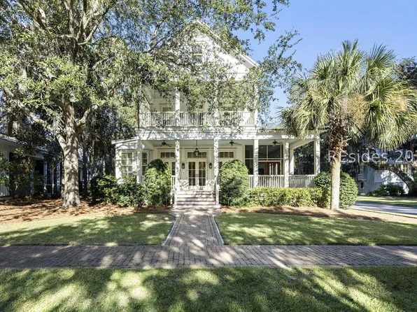 2 Irene Street, Bluffton, SC 29910
