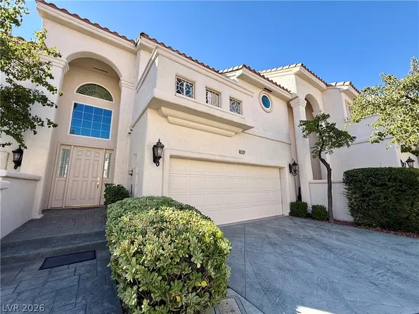 8729 Carlitas Joy Ct, Las Vegas, NV 89117