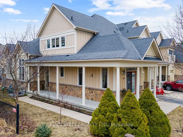 36 Savannah Cres, Wasaga Beach, ON L9Z 0E7