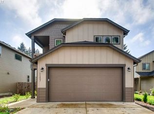 13807 NE 33rd Cir, Vancouver, WA