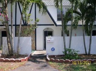 3920 SW 67th Way, Davie, FL 33314