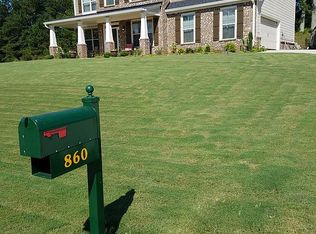 860 Sweetgrass Ct, Demorest, GA 30535