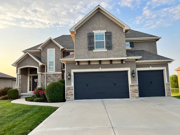 17340 NW 130th Ter, Platte City, MO 64079