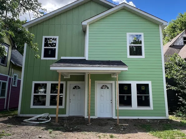 1921 Prospect St, Indianapolis, IN 46203