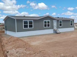 111 E Venus Rd, Edgewood, NM 87015
