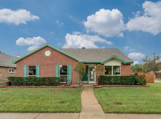 4101 Malone Ave, The Colony, TX 75056