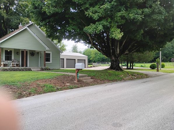 645 W County Road 600 N