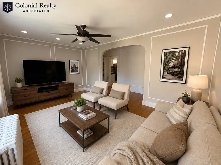 415 Washington St #5 — Photo 5