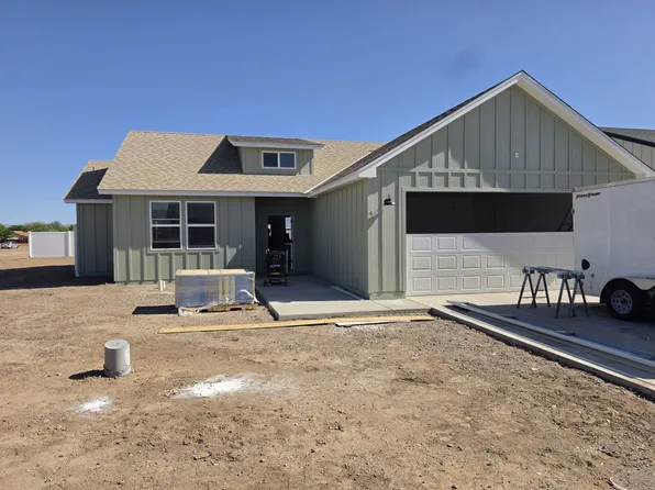 2926 W Eagle Dr, Thatcher, AZ 85552