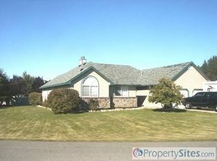 539 E Parkside Dr, Hayden Lake, ID 83835