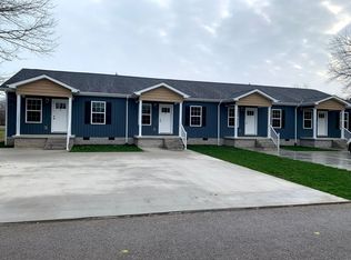 35 Ingram St #B, Manchester, TN 37355